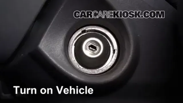 2010 Ford Transit Connect XLT 2.0L 4 Cyl. Mini Cargo Van Bluetooth Appair le Téléphone